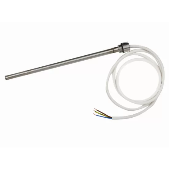 JIS Standard Electric Only Element JIS Standard Electric Only Element