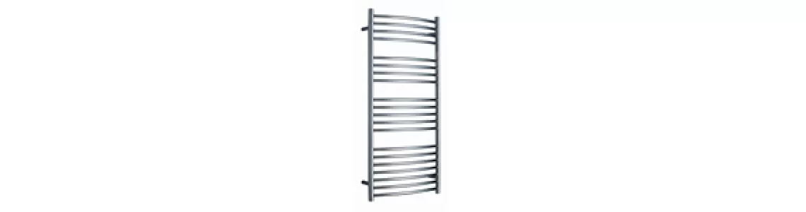 JIS Curved Radiators