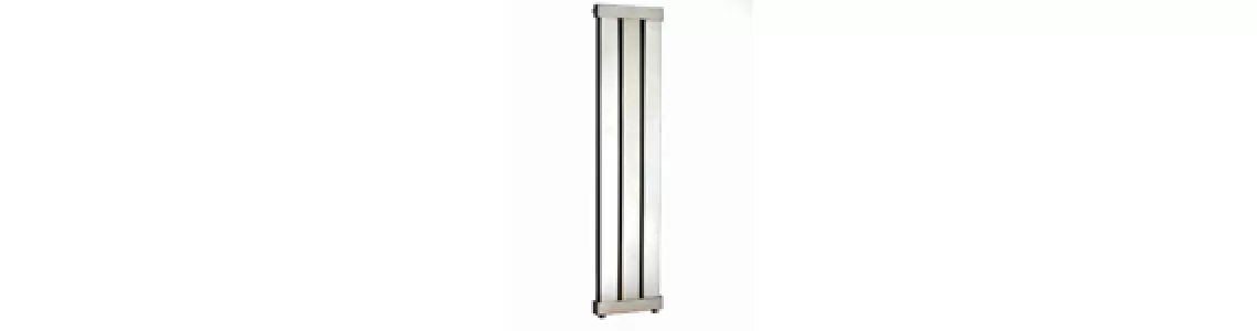 JIS Feature Radiators