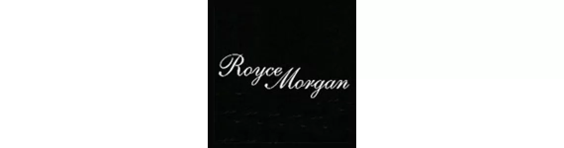 Royce Morgan Wastes