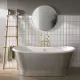 BC Designs Industrial Boat Bath 1700mm BAS060
