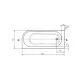 BC Designs Ancorner BAS056 BAS057