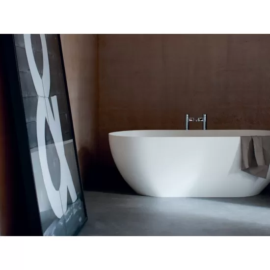 Clearwater Formoso Grande Freestanding Bath