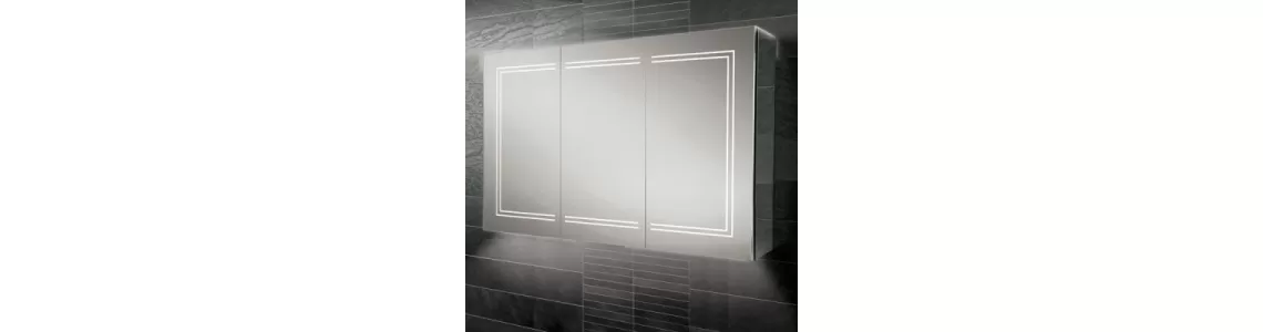 Mirror Cabinet Brands
