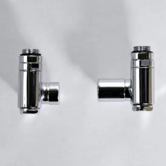 JIS Dual Fuel Valves Angled