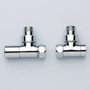 JIS Solar Angled Valves