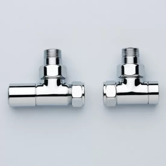 JIS Solar Angled Valves