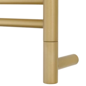 JIS Brushed Brass  Element Cable Cover