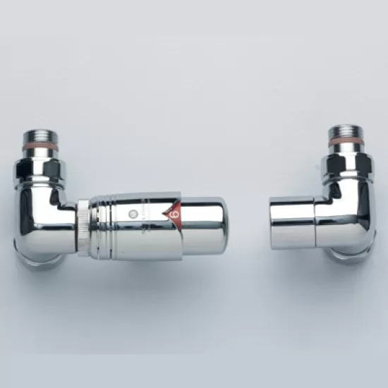 JIS Streamline TRVs Angled JIS Streamline TRVs Angled