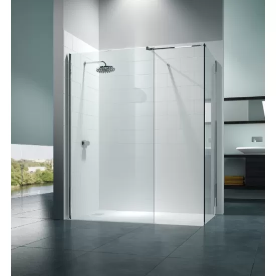 Merlyn Series 8 Shower Wall