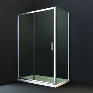 Merlyn Series 8 Sliding Door