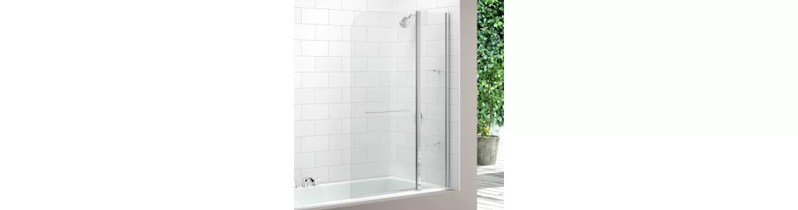 Bath Screens