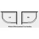Merlyn MStone Shower Trays Merlyn MStone Shower Trays