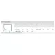 Merlyn Series 6 One Door Quadrant