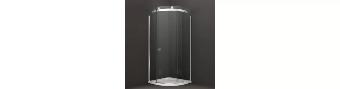 Quadrant Showers
