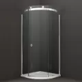 Quadrant Showers
