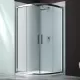 Merlyn Series 6 Two Door Quadrant Shower Enclosure Merlyn Series 6 Two Door Quadrant Shower Enclosure
