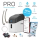 Monarch Mini Aqua HE Pro Smart WiFi Water Softener + Half Price 10kg Salt Offer