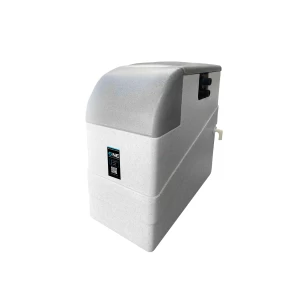 Monarch ONE NON-ELECTRIC Water Softener + Half Price 8kg Block Salt Offer