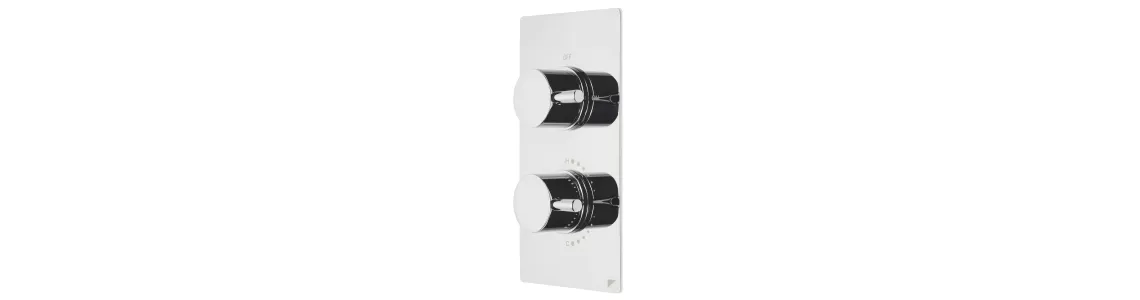 Roper Rhodes Event Shower Valves