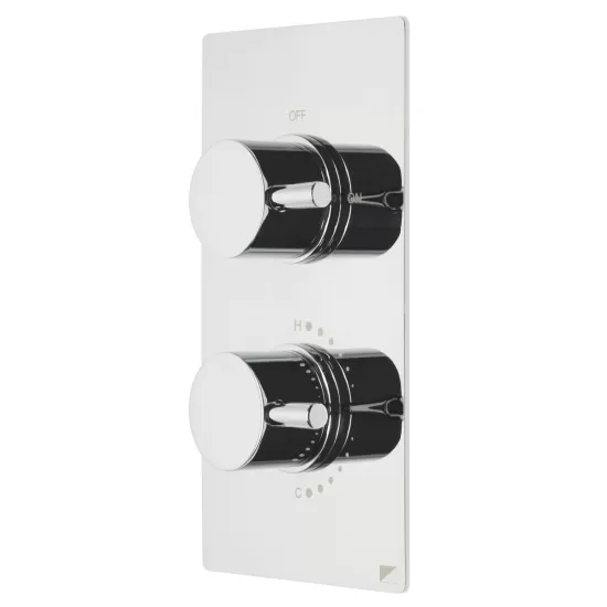 Roper Rhodes Event Round Dual Function Diverter Valve SV1406 