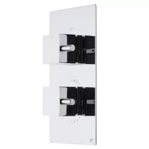 Roper Rhodes Event Square Dual Function Diverter Valve SV2106 