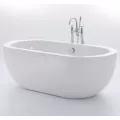 Freestanding Baths