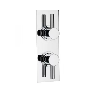 Swadling Absolute Single Controlled Thermostatic Shower Mixer - 6010000RDX