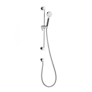 Swadling Absolute Hand Shower on Slide Rail - 6580010