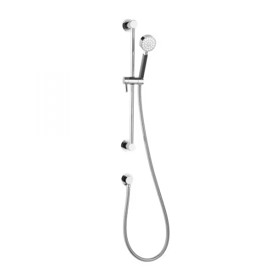 Swadling Absolute Hand Shower on Slide Rail - 6580010