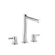 Swadling Absolute Deck Mounted Basin Mixer - 6200011RDX - 6200033RDX