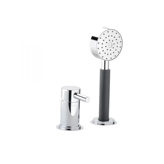 Swadling Absolute Tub Mounted Hand Shower and Mono Control - 6360000   