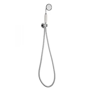 Swadling Absolute Hand Shower on Wall Station - 6570000