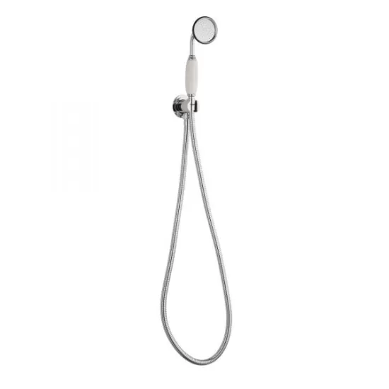 Swadling Absolute Hand Shower on Wall Station - 6570000