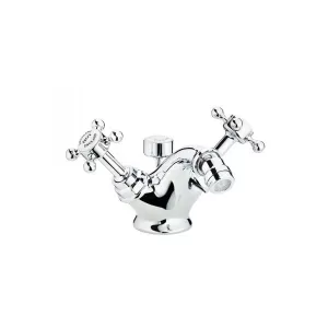 Swadling Invincible Mono Bidet Mixer - 7240000 - Lever or Crosshead