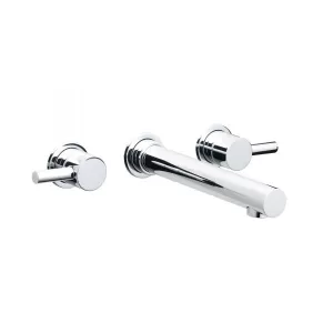 Swadling Absolute Wall Mounted Basin Mixer without plate - 6220001RDX  6220003RDX