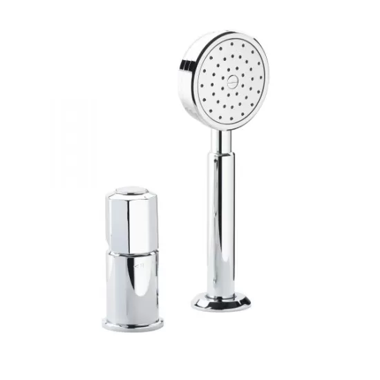 Swadling Illustrious Tub Mounted Hand Shower and Control - 9360000