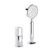Swadling Illustrious Tub Mounted Hand Shower and Control - 9360000