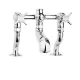 Swadling Illustrious Deck Mounted Manual Bath Mixer - 9430000