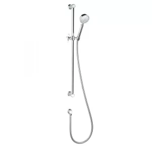 Swadling Illustrious Hand Shower on Hexagonal Slide Rail - 9580000