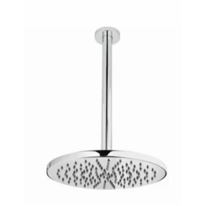 Swadling Absolute Deluge on Ceiling Arm - 6690010OOX - 6690030OOX + 5SMANIFOLD