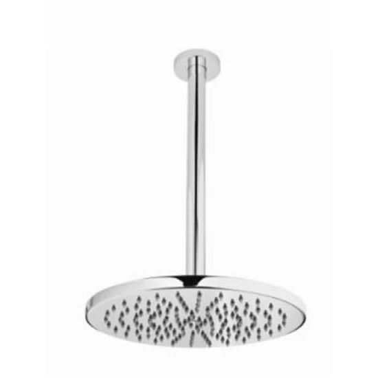 Swadling Absolute Deluge on Ceiling Arm - 6690010OOX - 6690030OOX + 5SMANIFOLD