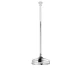 Swadling Invincible Deluge on Adjustable Ceiling Arm - 7691000OOX - 7691800OOX + 5SMANIFOLD