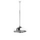 Swadling Invincible Deluge on Adjustable Ceiling Arm - 7691000OOX - 7691800OOX + 5SMANIFOLD