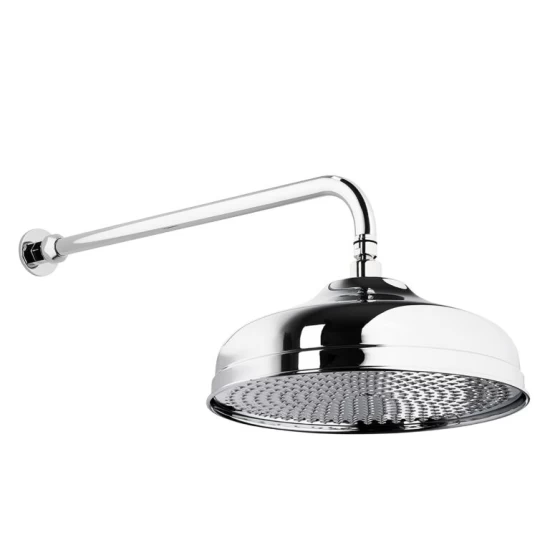 Swadling Invincible Deluge on Adjustable Projection Arm - 7671000OOX - 7671800OOX + 5SMANIFOLD