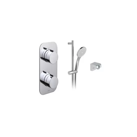 VADO Shower Pack TAB-1710/ALT-AS-CP VADO Shower Pack TAB-1710/ALT-AS-CP