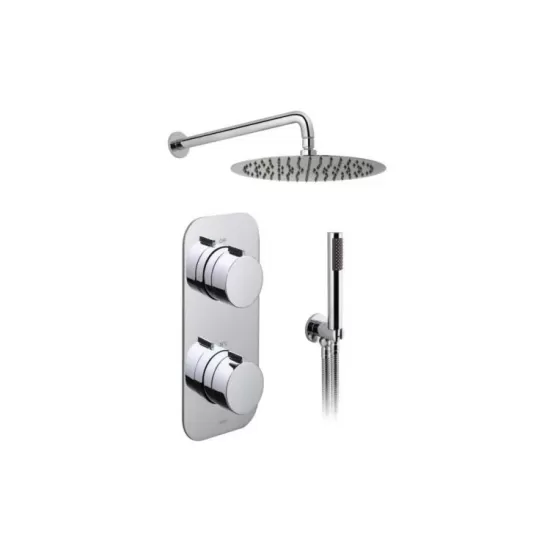 VADO Shower Pack TAB-1721/ALT-CP VADO Shower Pack TAB-1721/ALT-CP