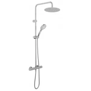 VADO Shower Pack ATM-149RRK-RO-CP