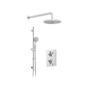 Vado Shower Pack DX-172252-CELSQ-CP