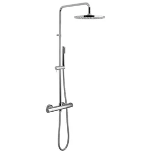 VADO Shower Pack VEL-149RRK-RO-CP